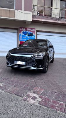 BYD Song pulus 2023 /2 pozitsa Afisalni salondan olingan