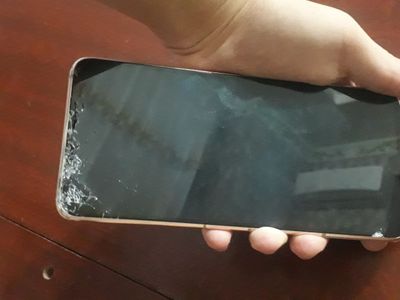 Samsung A80 128gb
