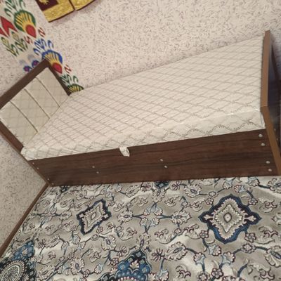 Кровать Янги сандукли