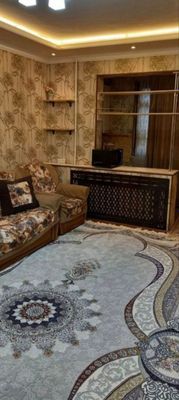 Евро 1-ка в 2х. Юнусабад 15. Туркистон.