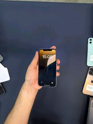 iPhone 12