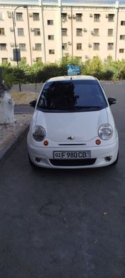 Matiz sotiladi срочно 2015 yili mator xadavoy karopka zoʻr kandisaner
