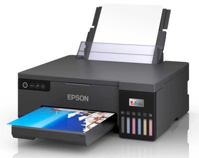 Epson l8050 printer sotiladi