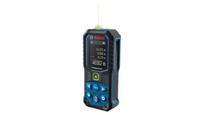 Лазерный дальномер BOSCH GLM-50-25 G Professional