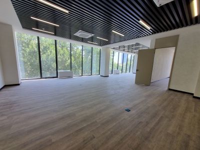 Аренда офиса 250 кв.м. | New Era business center