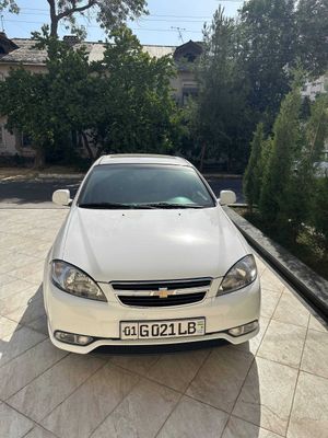 Lacetti gentra 2020