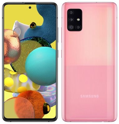 Samsung a 51 5 g