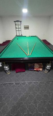 Billiard stol sotiladi, full komplekt