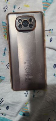 Poco x3 PRO 8+3/ 256 GB