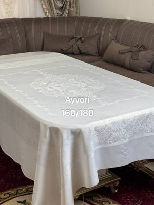 Турецкий джумбо дастурхон