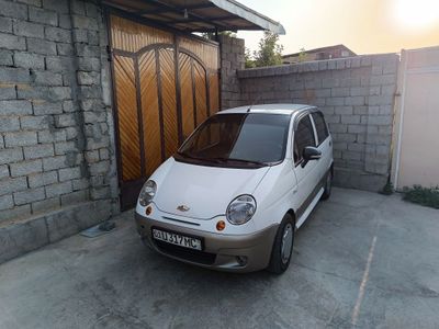 matiz best 2016 y