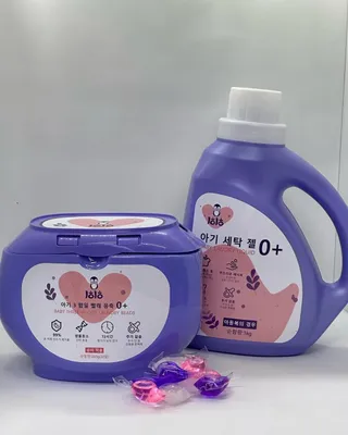 Порошок стиральный оптом ва донага