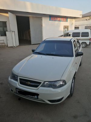 Нексия 2 1.6донс