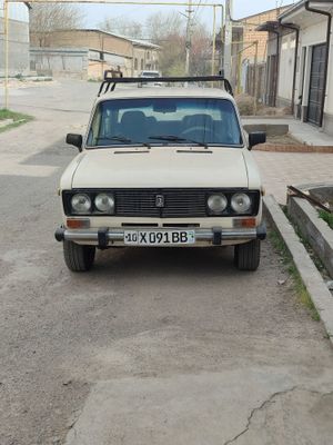 Jiguli VAZ 21063 Жигули