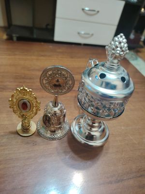 Православная атрибутика