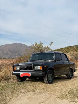 Жигули сотилади