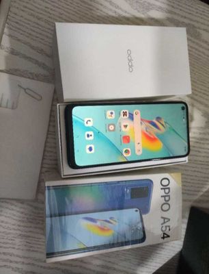 OPPO A54 999ming