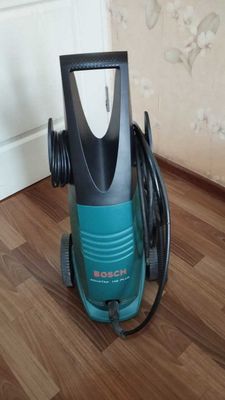 Karcher BOSCH aquatak 110 plus