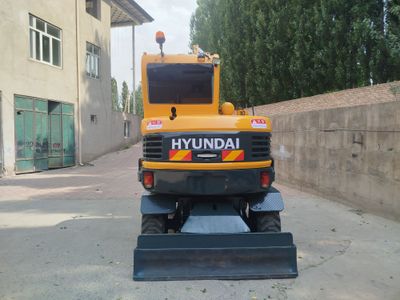 Хундай 55 Талик аппарат холати зур