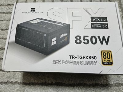 Thermalright SFX 850W Gold