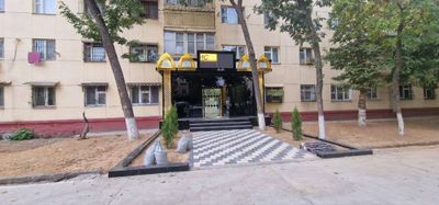 Продаётся нежилое помещение, 40м2. Яшнабадчкий район. Ул. Лисунова.