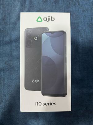 Продаю свой телефон AJIB i10 series