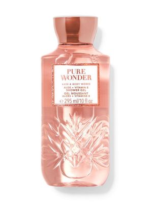 Pure Wonder. Shawer gel