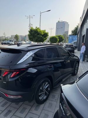 Hyundai Tucson sotiladi