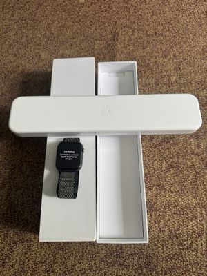 I watch 4 nike edition limitit