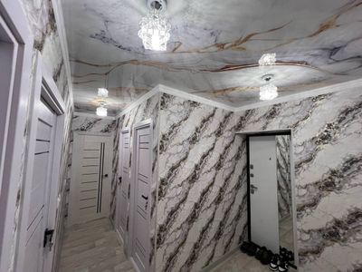 Срочно продаётся 3х комнатная квартира