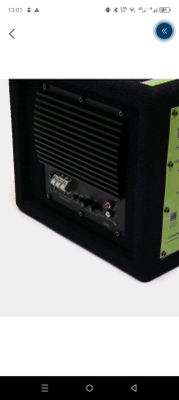 Sambufer TANBX TB-SW8