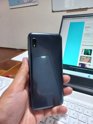 Продам самсунг а10е