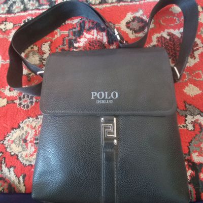 POLO DSBLUO   samarqand ishtxon
