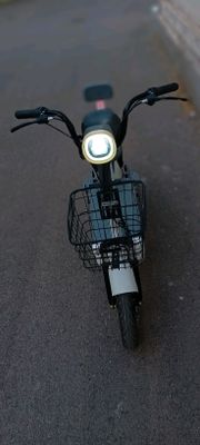 Elektro moped