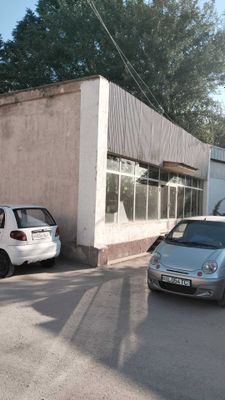 Сдаётся в аренду или на продажу
