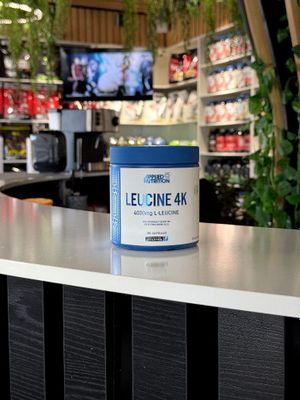 Applied Nutrition Leucine 4k | 300 gr