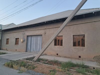 Qarshi shaxridan uy sotiladi
