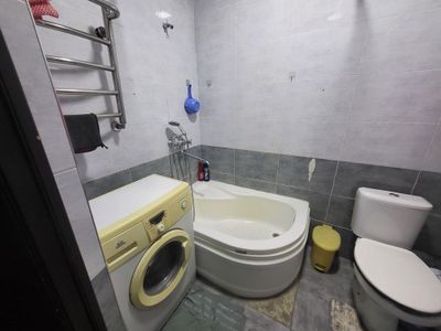 Ijara 3-bekat metroni oldi, 2-xona hamma sharoiti bilan