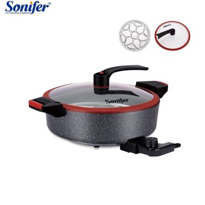 Кастрюля электрическая Sonifer SF-1507
