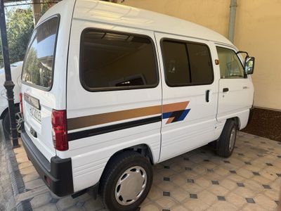 Chevrolet Damas 2023 Oq rang 16000km