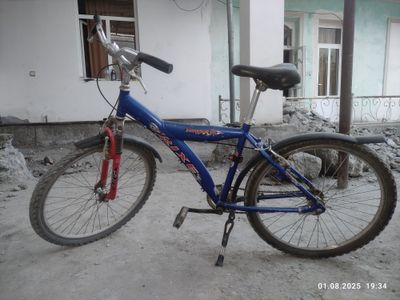 Велосипед 26 холати яхши