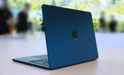 Macbook air M3 8/256