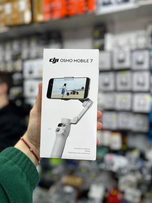 Dji Osmo 7