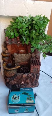 Сувенир водопад новый