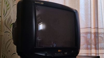 Продаётся Б/У телевизор, LG, рабочий