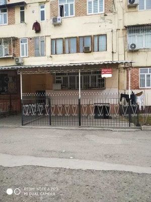 Продаётся квартира, Зангиатинской хакимият, Эшангузар, 3/1/4.