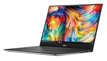 DELL XPS 13 9360 (Intel Core i3 7100U)