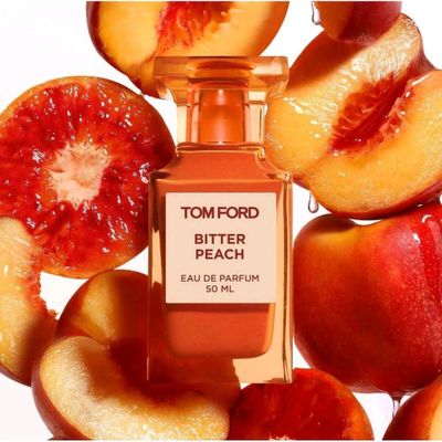 Bitter Peach Tom Ford, EDP, 100мл, USA!