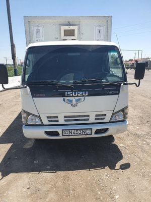 ISUZU 71 NQR 2015 yil