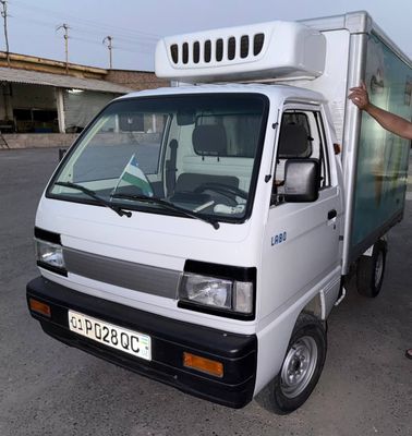 Chevrolet Labo REF -20 морозильник холодилник рефрижератор